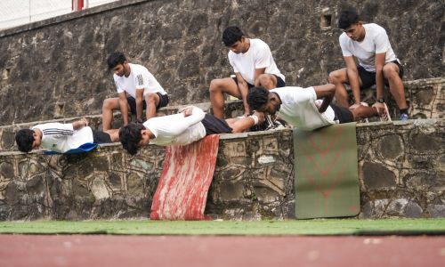 Recovery Program